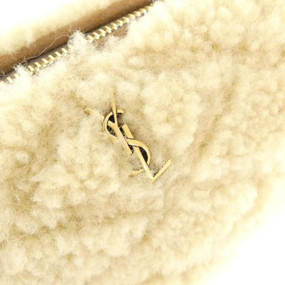 Saint Laurent Sade Shoulder Bag — view 4