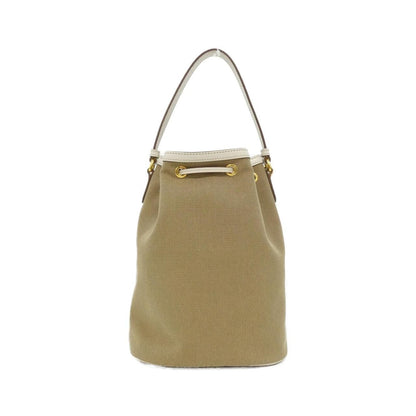 Prada Bag Handbag Gold — view 2