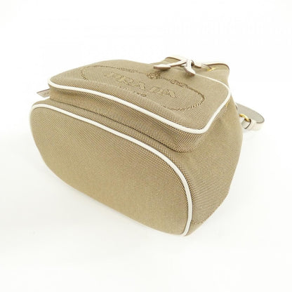 Prada Bag Handbag Gold — view 3