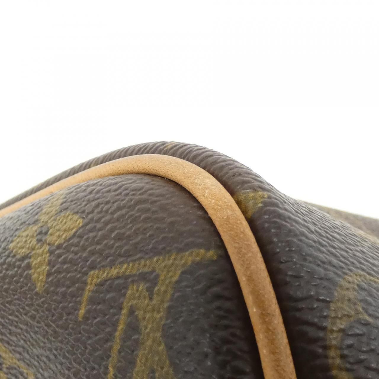 Louis Vuitton Monogram Tourville Bag — view 3