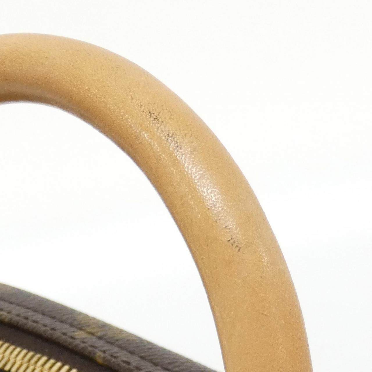 Louis Vuitton Monogram Tourville Bag — view 9