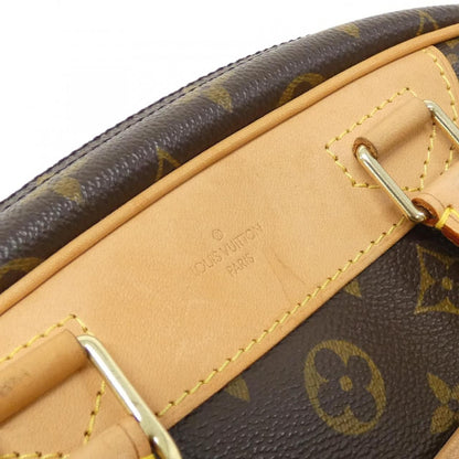 Louis Vuitton Monogram Tourville Bag — view 6