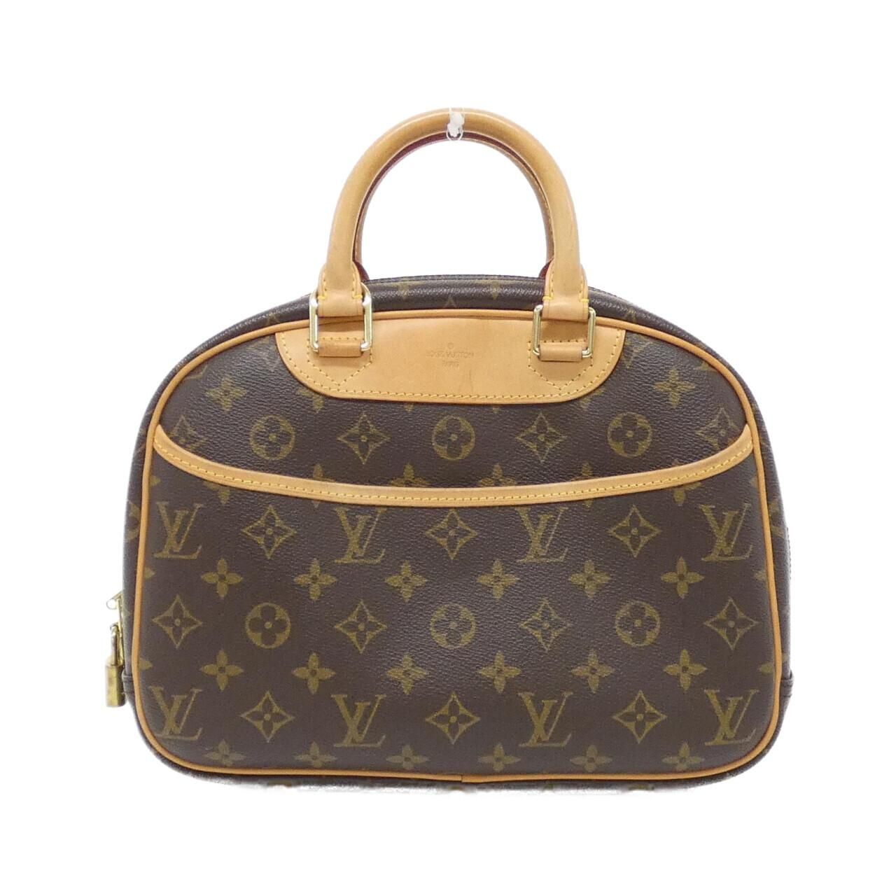 Louis Vuitton Monogram Tourville Bag