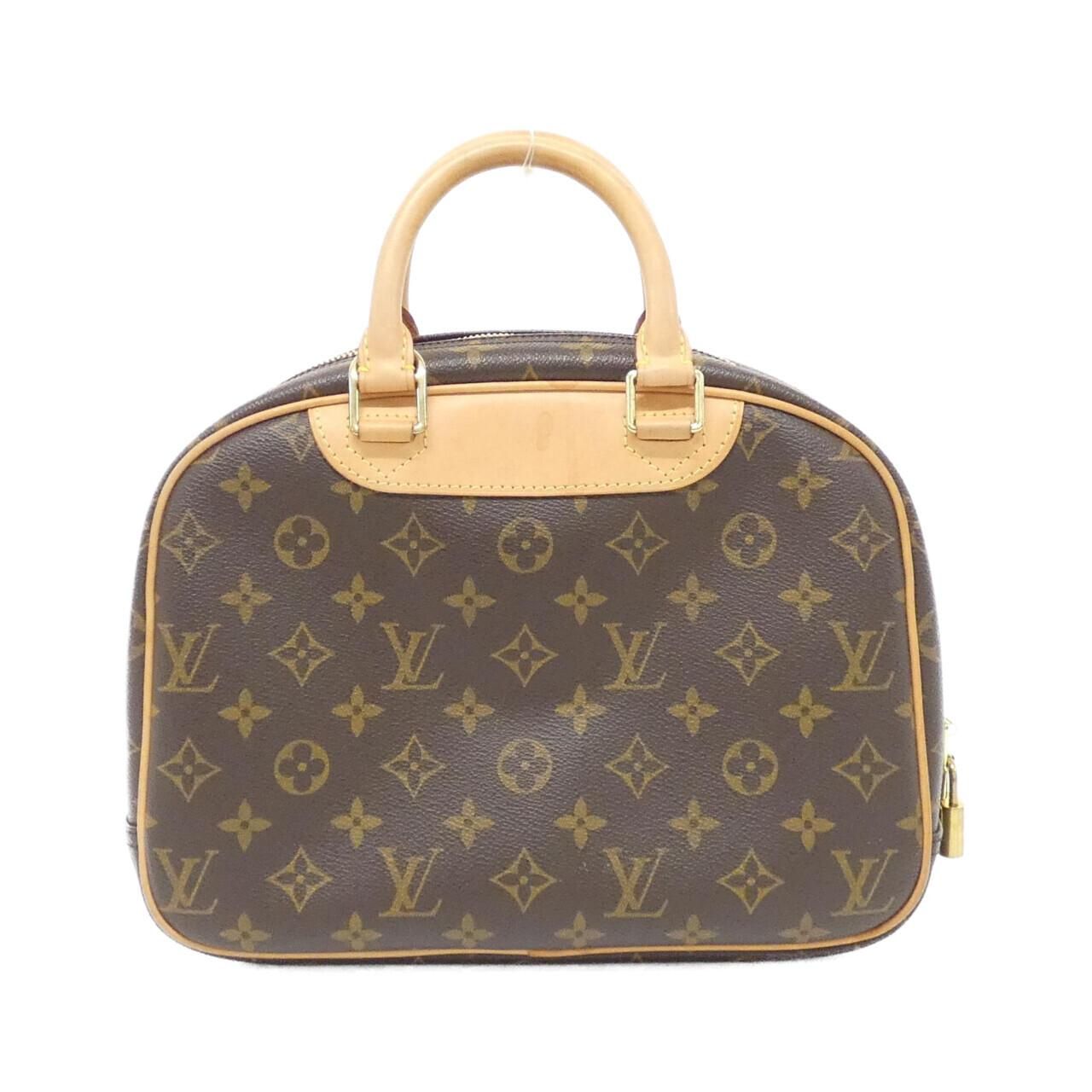Louis Vuitton Monogram Tourville Bag — view 2