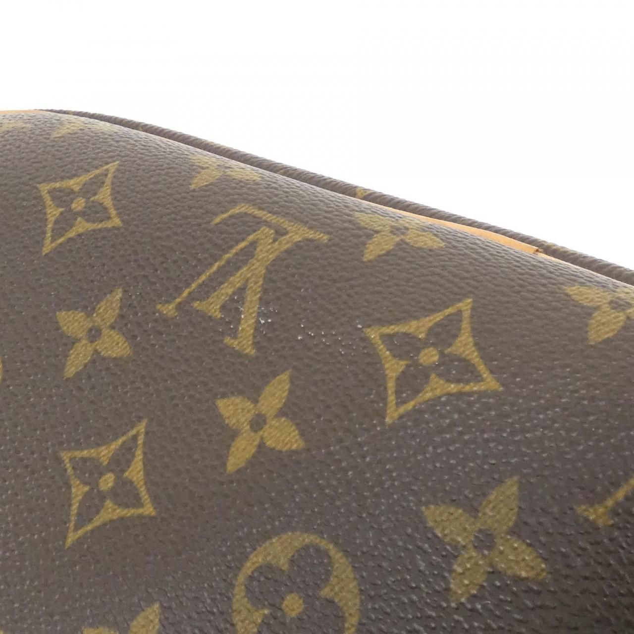Louis Vuitton Monogram Tourville Bag — view 5