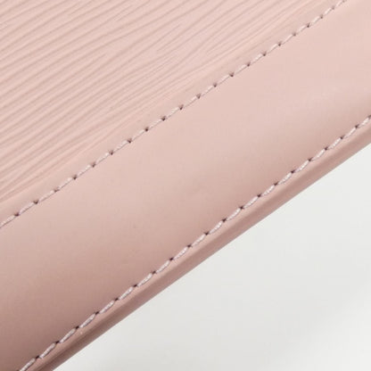 Louis Vuitton Epi Alma BB Bag — view 6