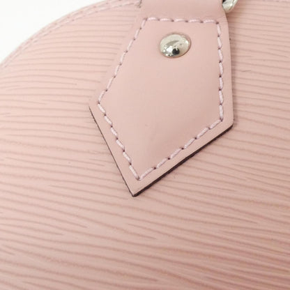 Louis Vuitton Epi Alma BB Bag — view 5