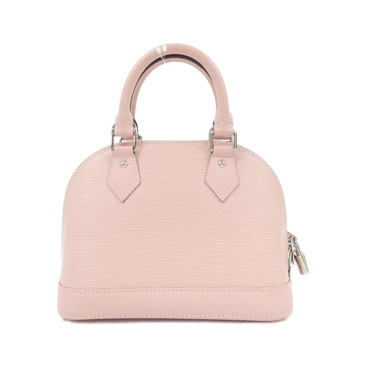 Louis Vuitton Epi Alma BB Bag — view 2