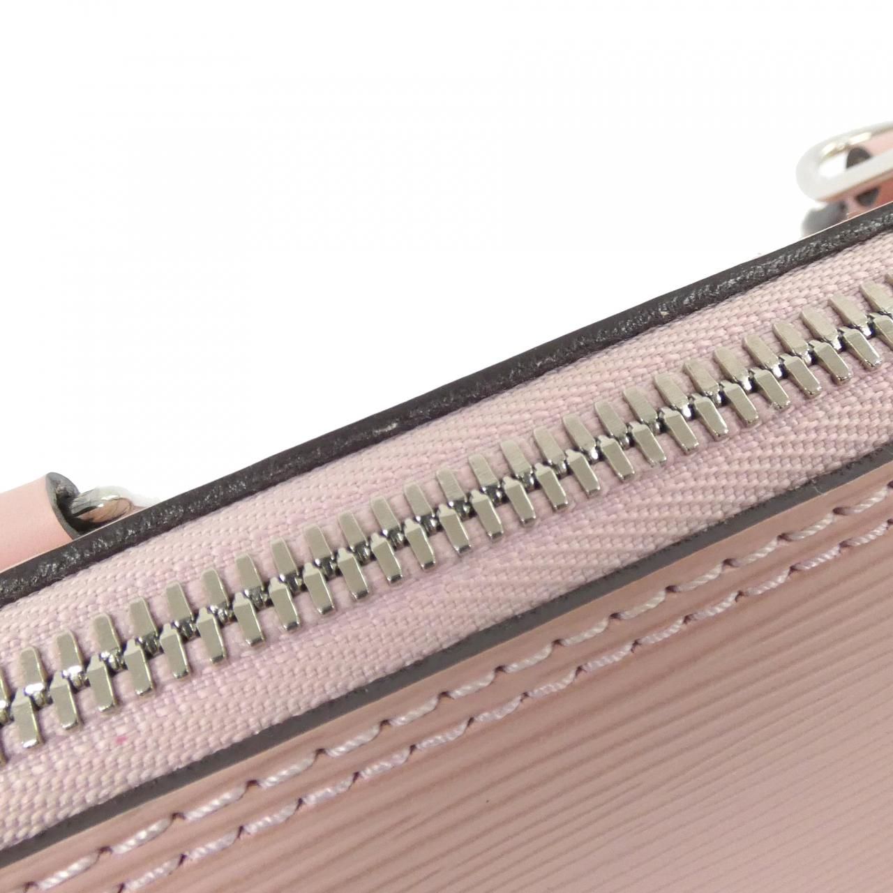 Louis Vuitton Epi Alma BB Bag — view 7