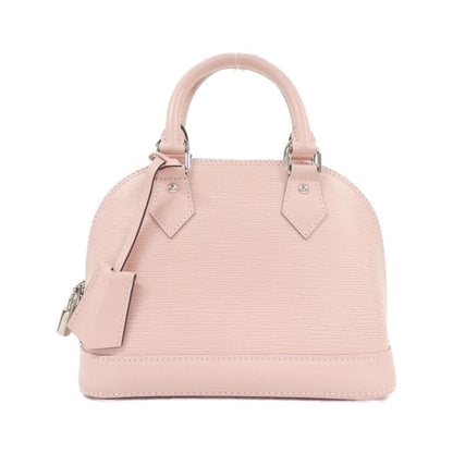 Louis Vuitton Epi Alma BB Bag
