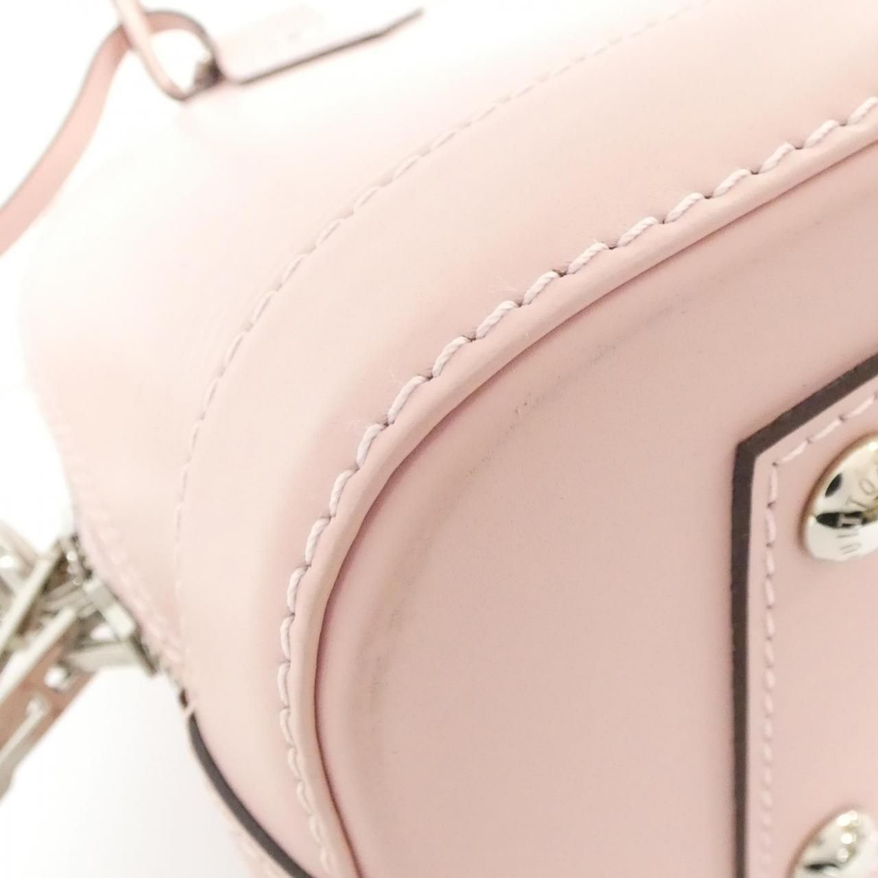 Louis Vuitton Epi Alma BB Bag — view 3