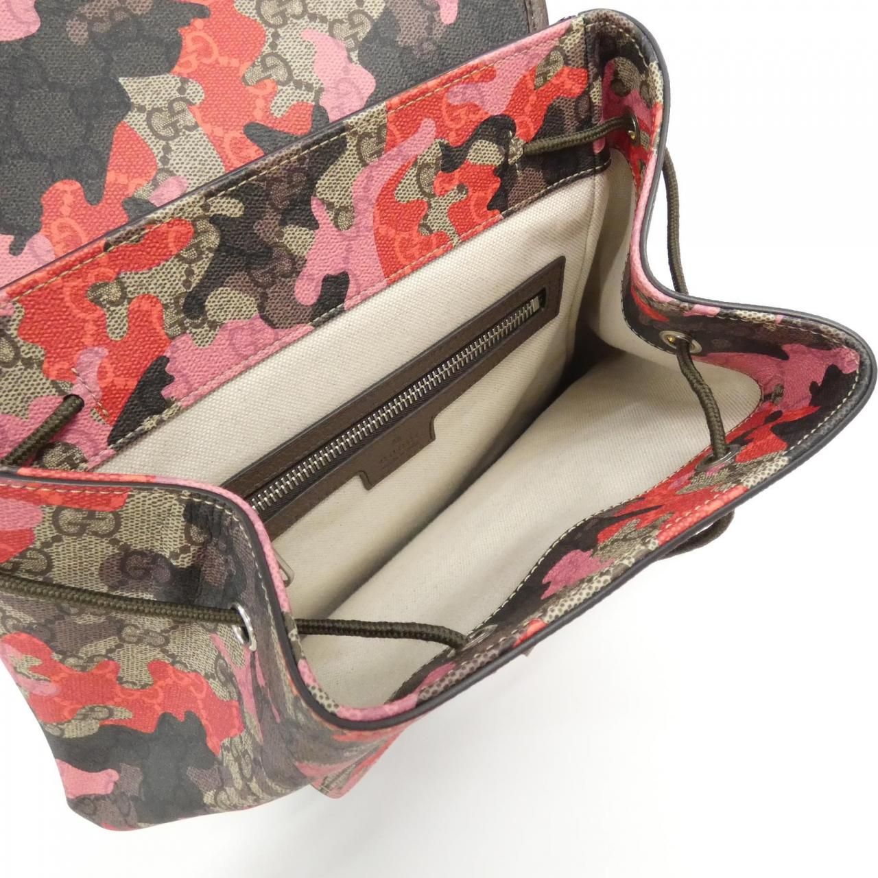 Gucci Ophidia Fafhg Backpack Sac — view 5