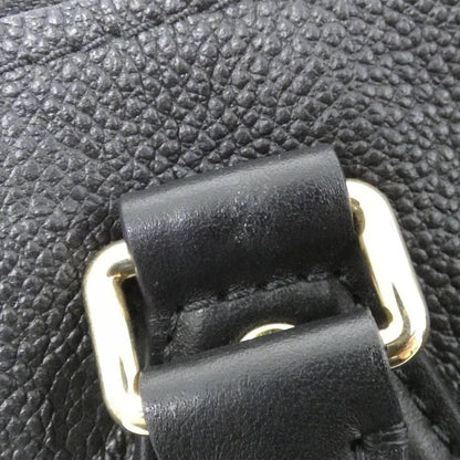 Louis Vuitton Monogram Empreinte Speedy Bandouliere 20 cm Boston Bag — view 7