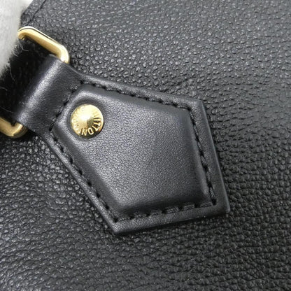 Louis Vuitton Monogram Empreinte Speedy Bandouliere 20 cm Boston Bag — view 5