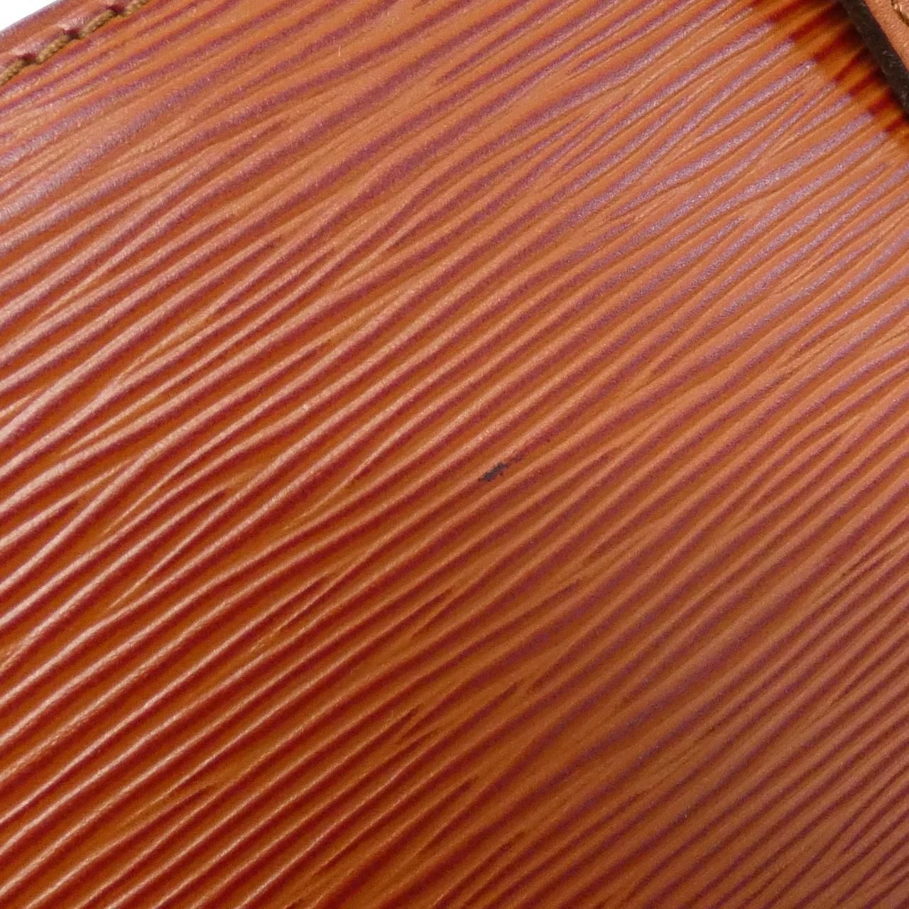 Louis Vuitton Epi Saint Jacques Bag — view 4