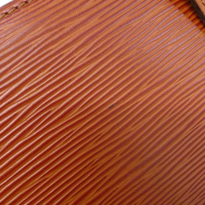 Louis Vuitton Epi Saint Jacques Bag — view 4
