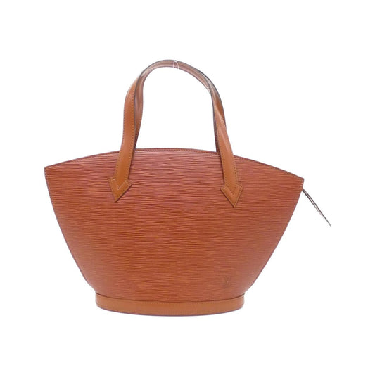 Louis Vuitton Epi Saint Jacques Bag