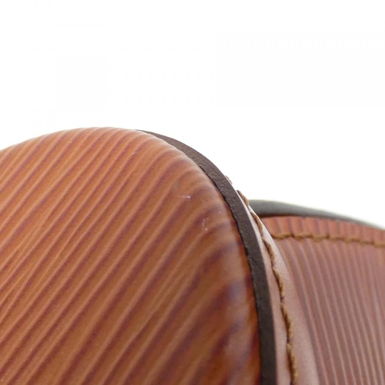 Louis Vuitton Epi Saint Jacques Bag — view 3