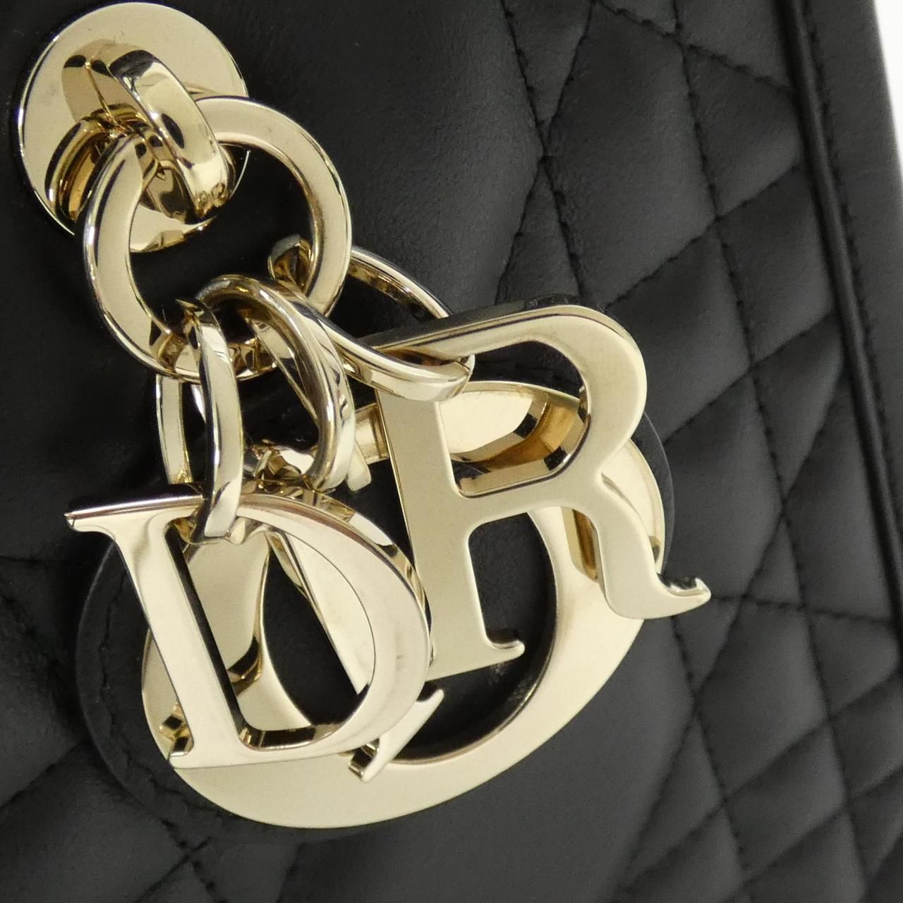 Dior Book Tote Small — view 4