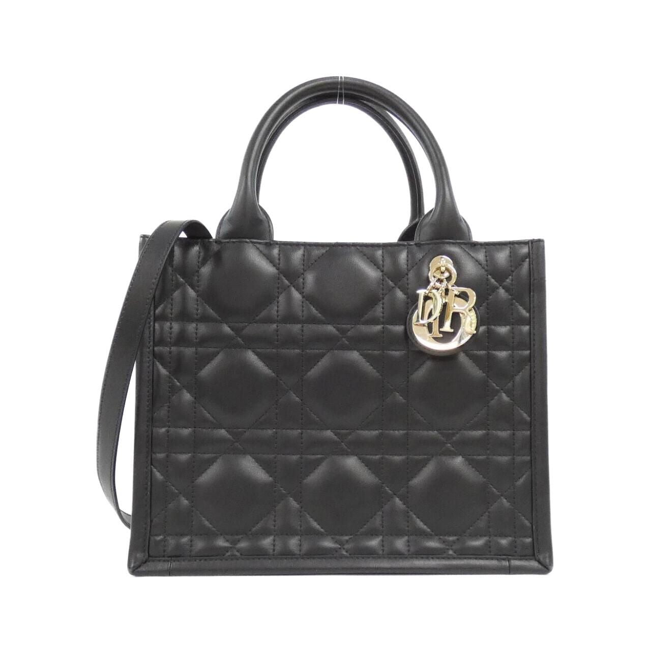 Dior Book Tote Small