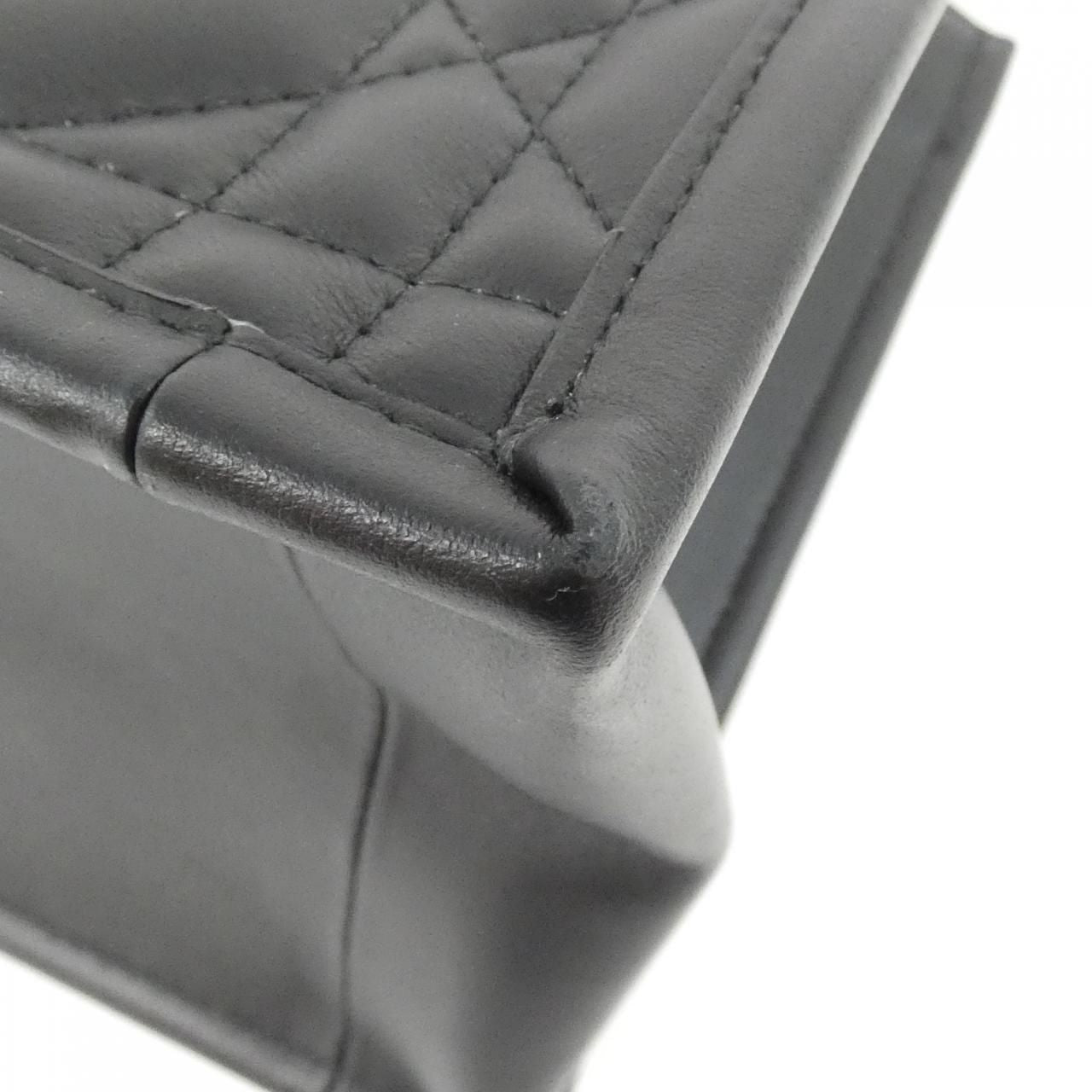 Dior Book Tote Small — view 3