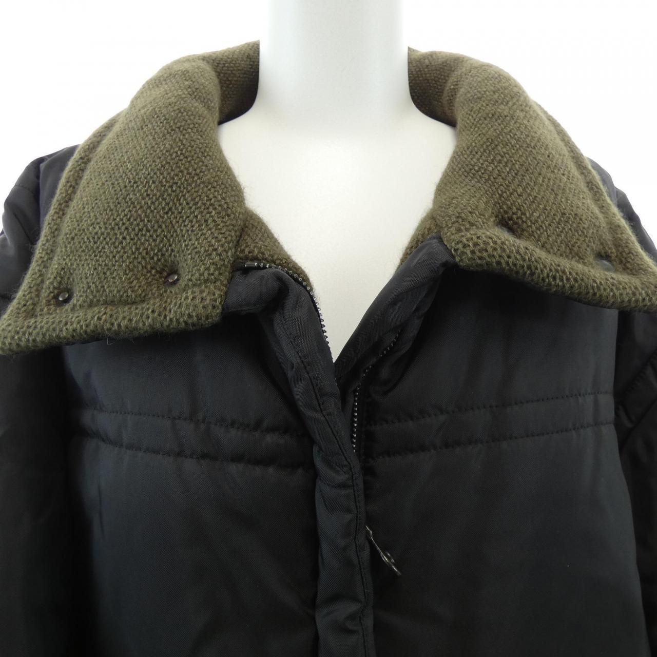 Chanel Vintage Identification Jacket — view 5