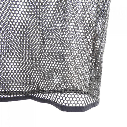 Dior Skirt Silver — view 6