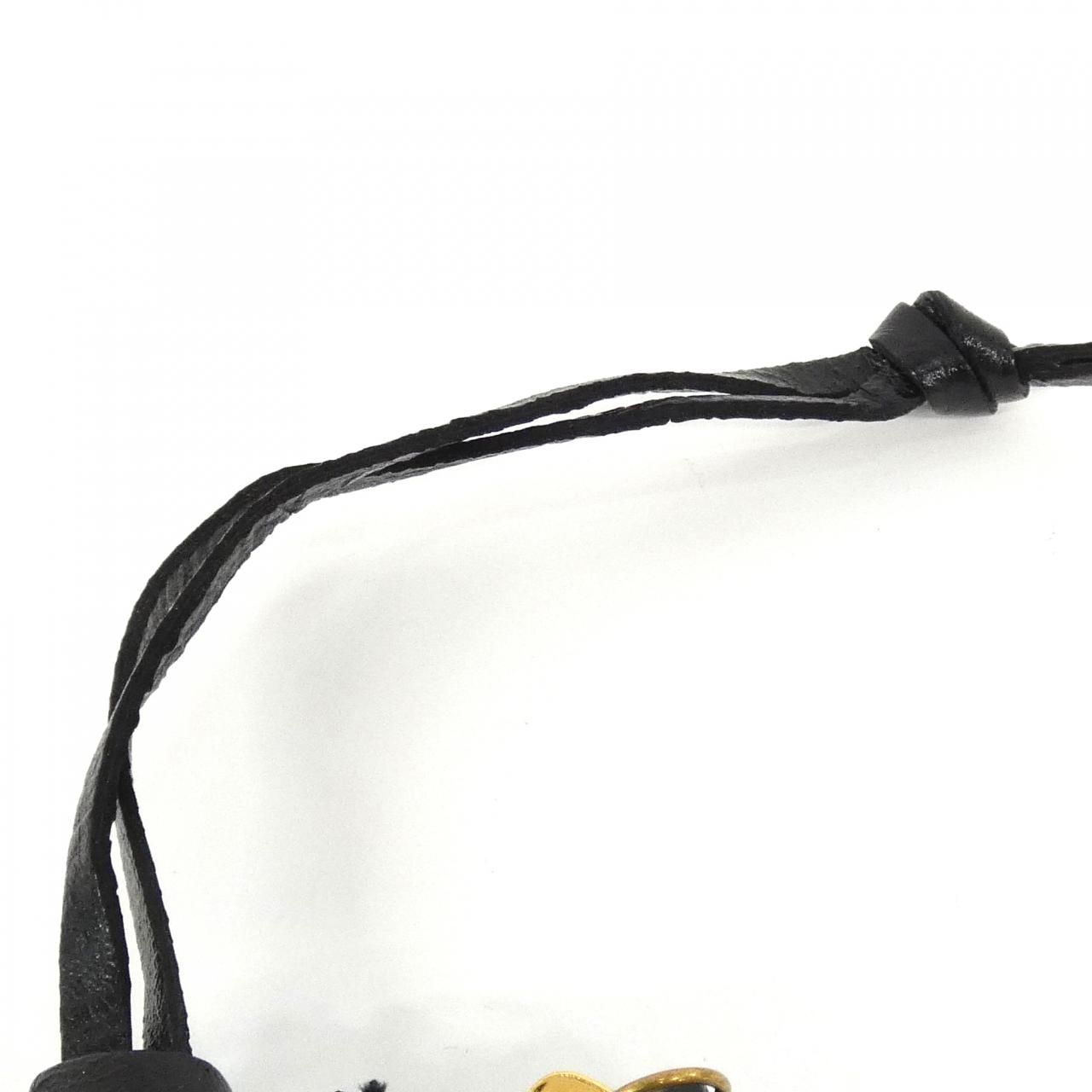 Balenciaga le Cagole Coin Case — view 4