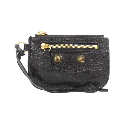 Balenciaga le Cagole Coin Case