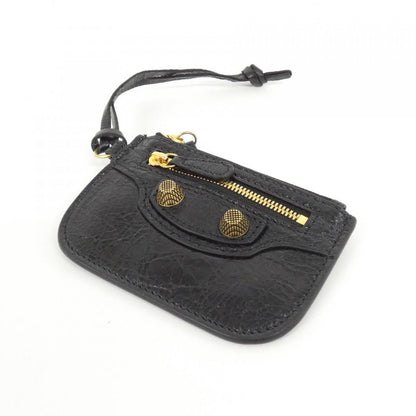Balenciaga le Cagole Coin Case — view 3