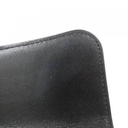 Chanel Phone Case Black — view 7
