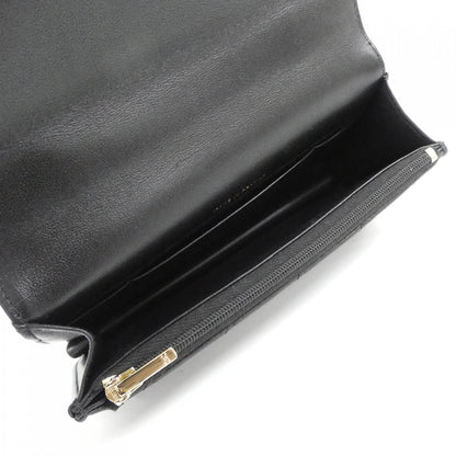Chanel Phone Case Black — view 6