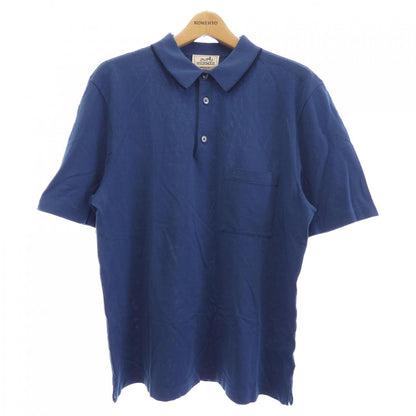 Hermes Polo Blue