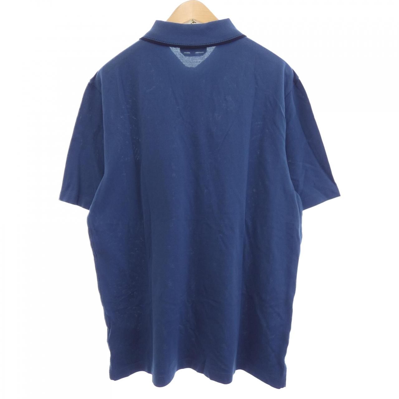 Hermes Polo Blue — view 2
