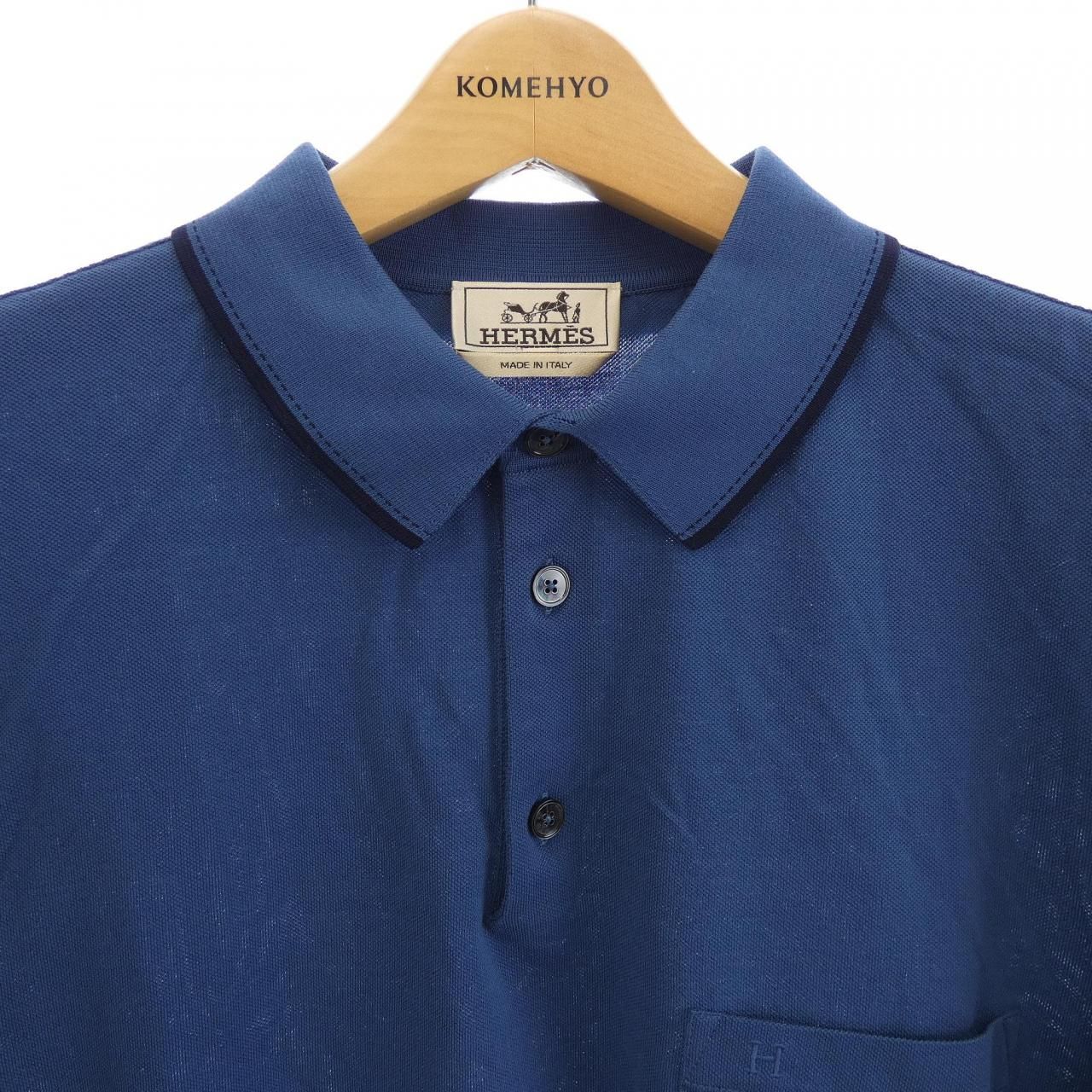 Hermes Polo Blue — view 5