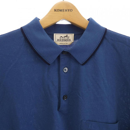 Hermes Polo Blue — view 5