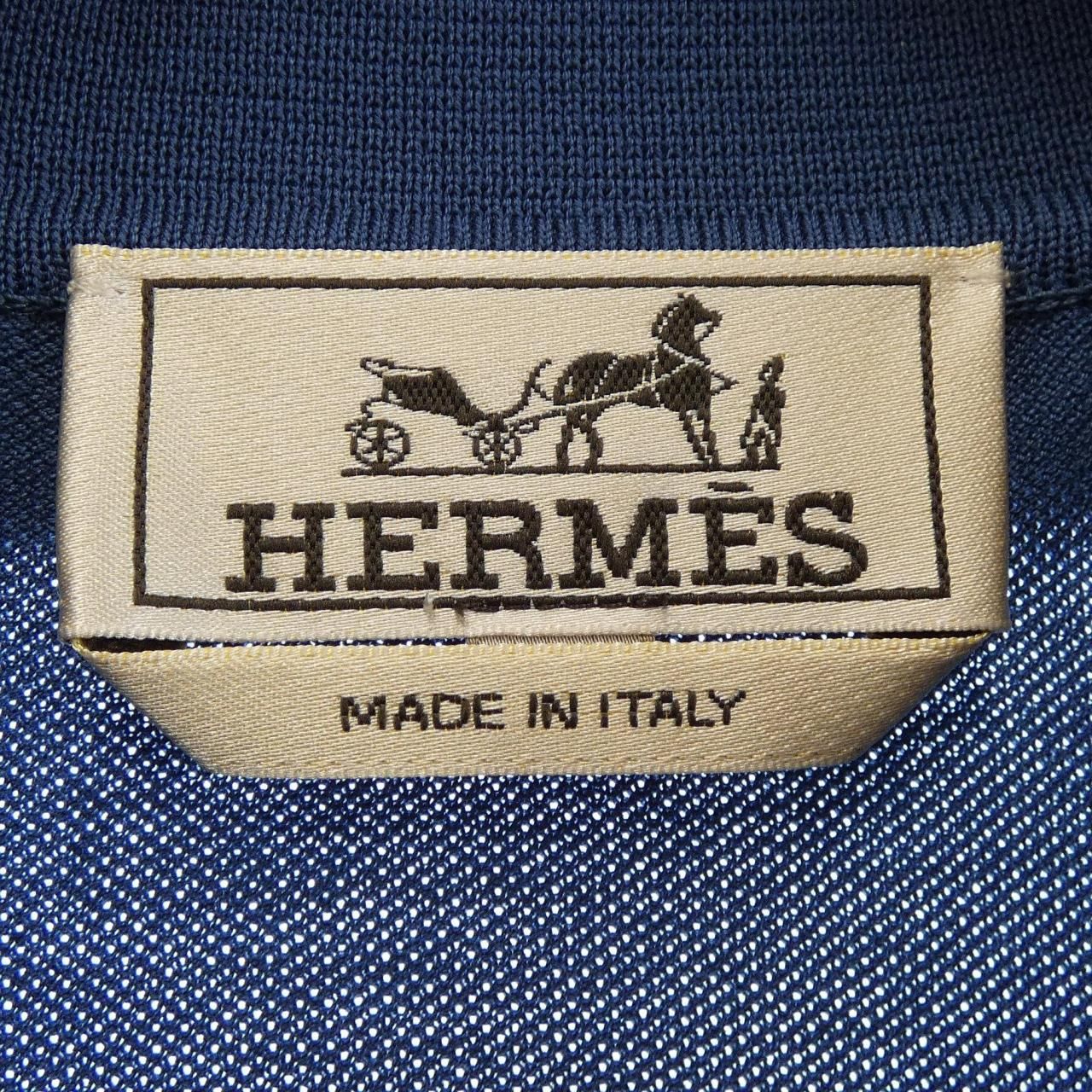 Hermes Polo Blue — view 4