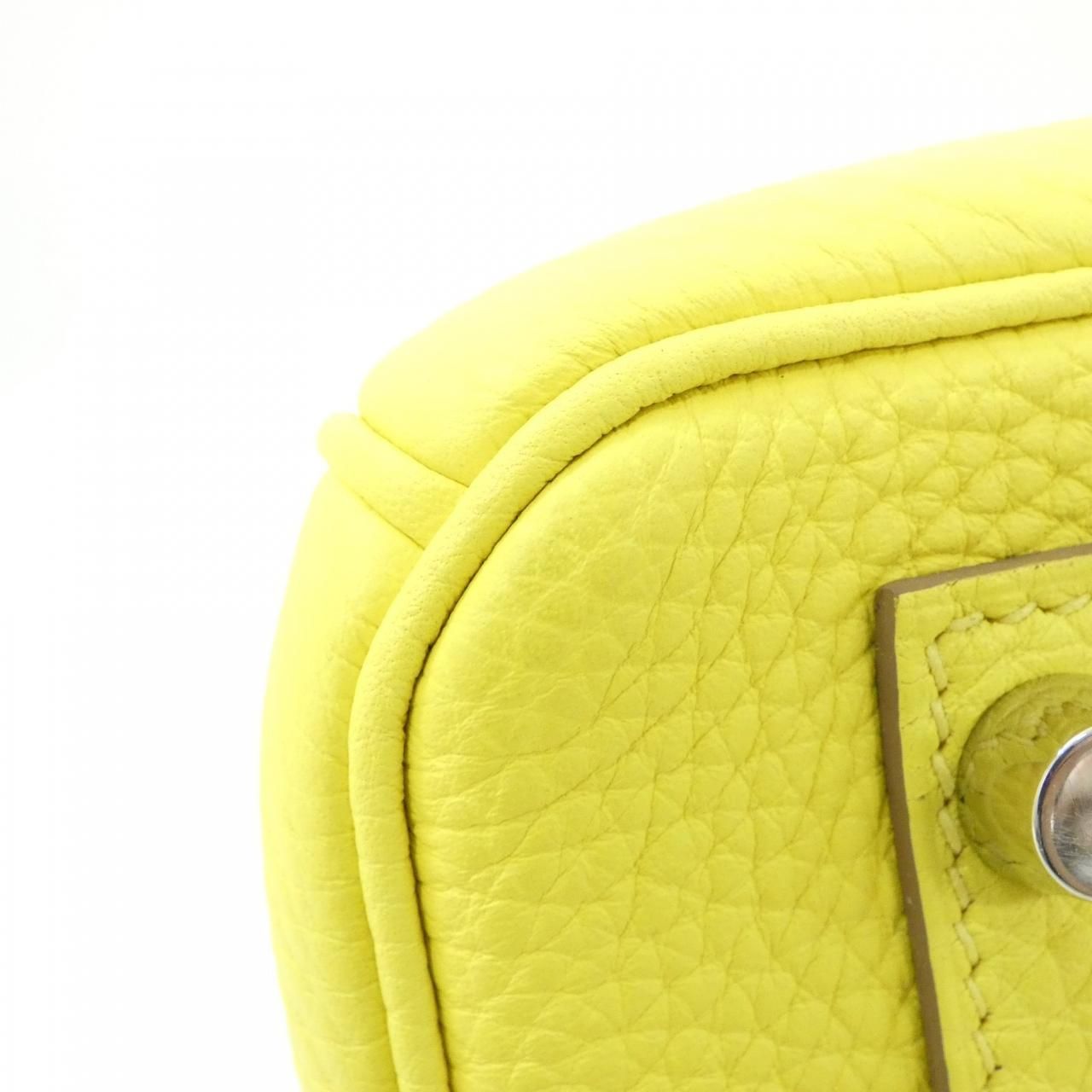 Hermes Birkin 30 cm Bag — view 3