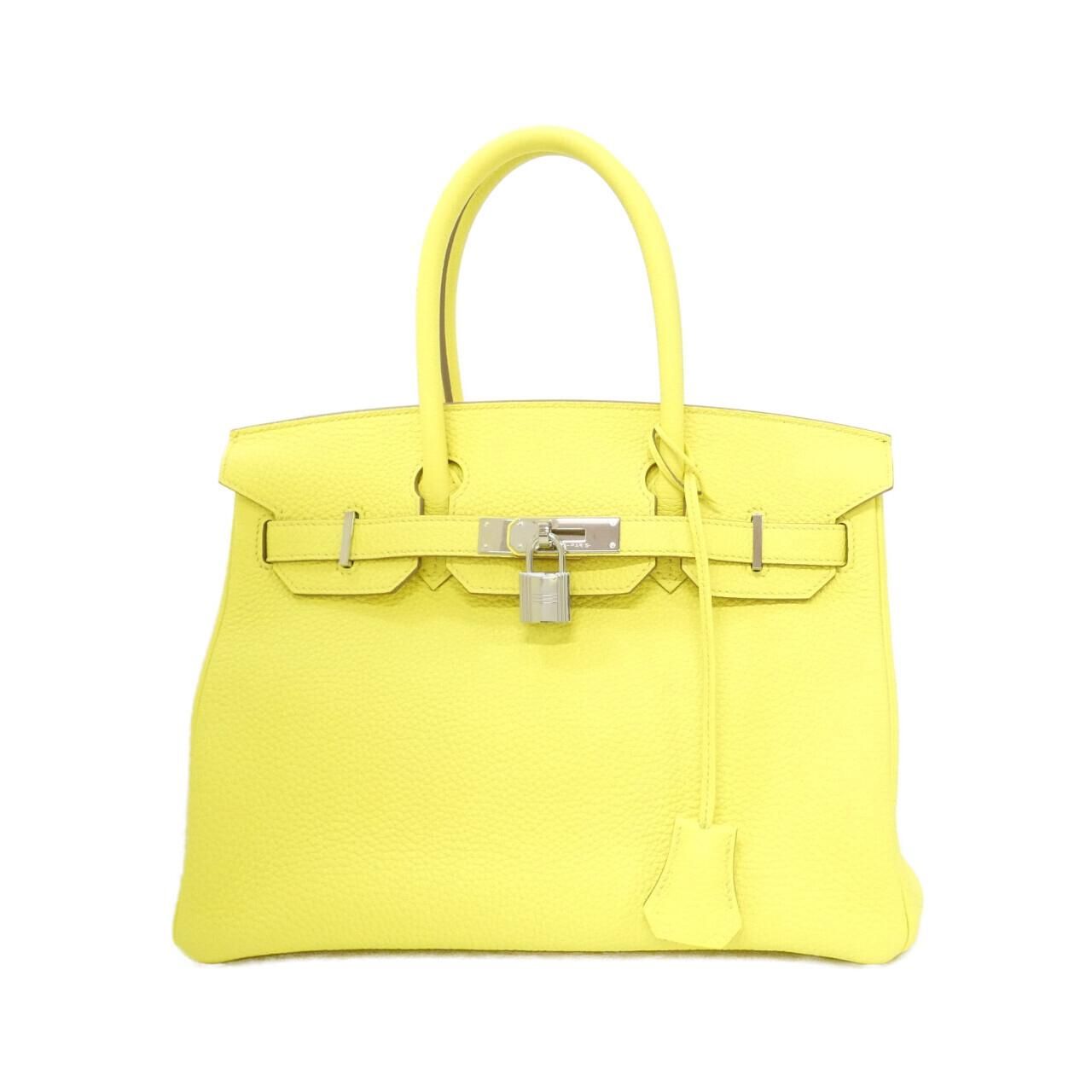 Hermes Birkin 30 cm Bag