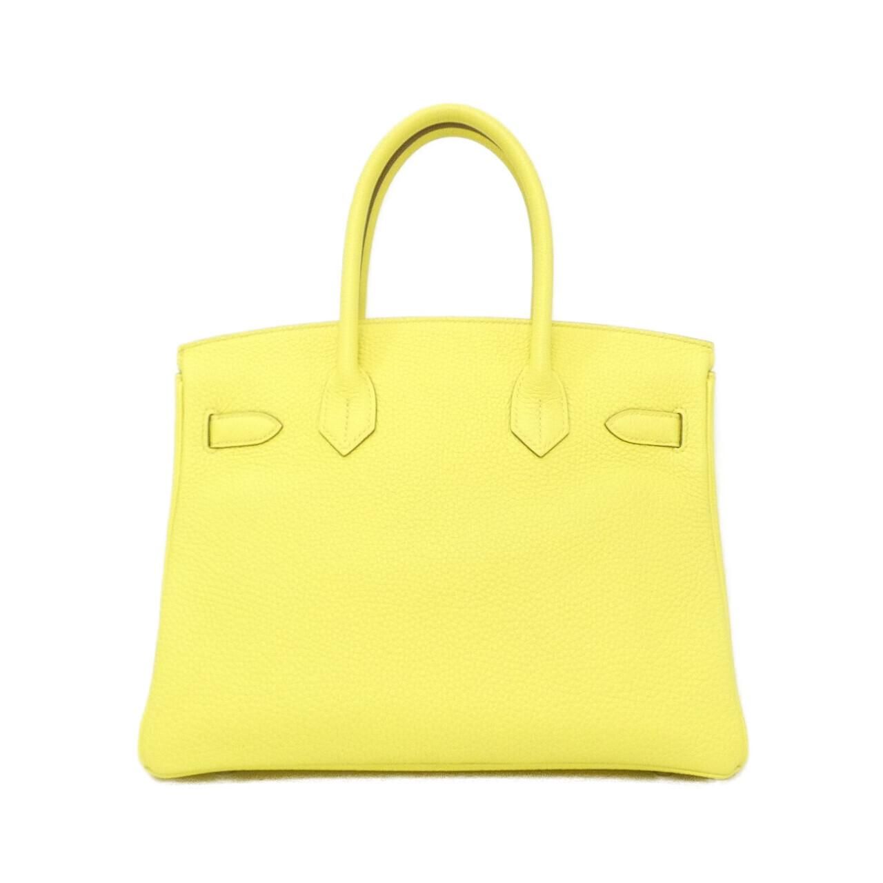 Hermes Birkin 30 cm Bag — view 2