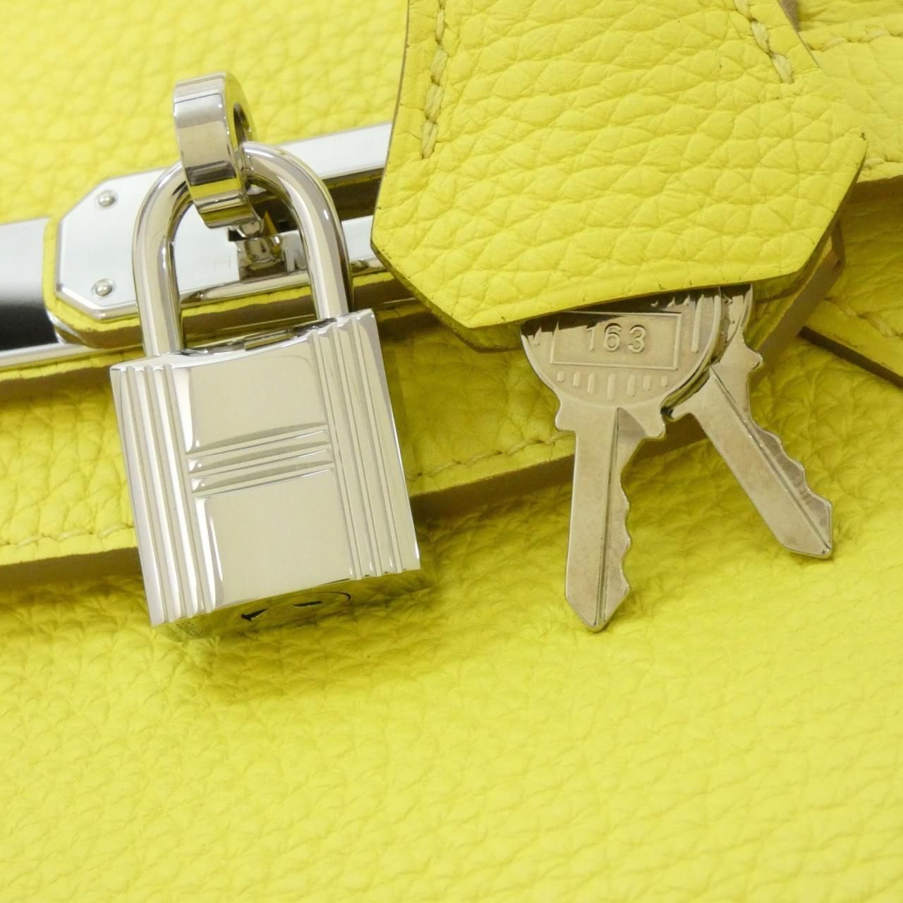 Hermes Birkin 30 cm Bag — view 4