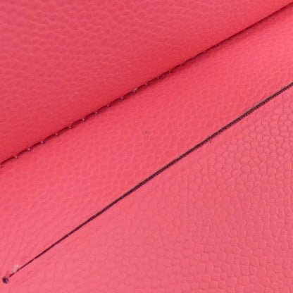 Chanel Timeless Classic Line Card Case — view 9