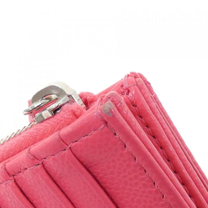 Chanel Timeless Classic Line Card Case — view 4