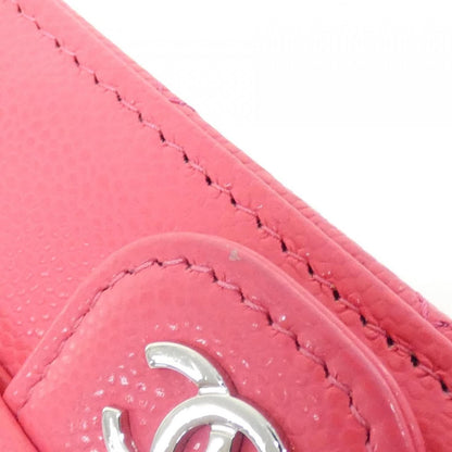 Chanel Timeless Classic Line Card Case — view 6
