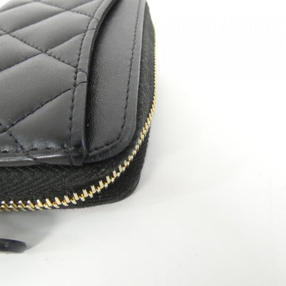 Chanel Timeless Classic Line Coin Case — view 4