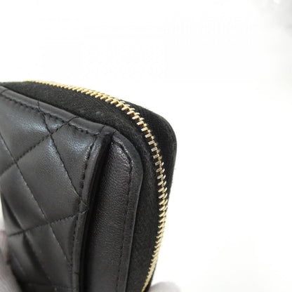 Chanel Timeless Classic Line Coin Case — view 5