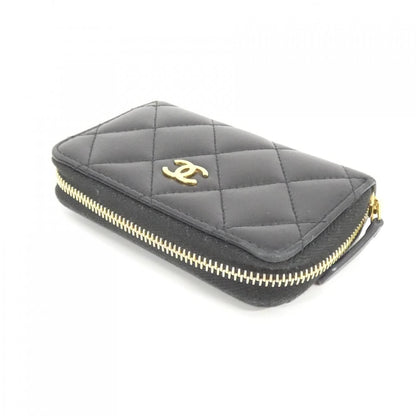 Chanel Timeless Classic Line Coin Case — view 3