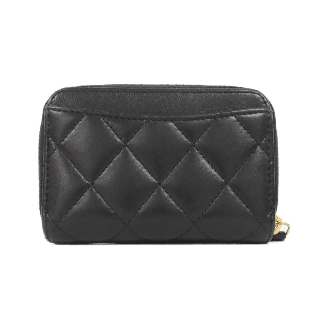 Chanel Timeless Classic Line Coin Case — view 2