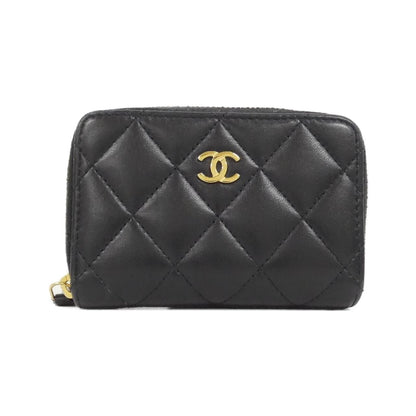 Chanel Timeless Classic Line Coin Case