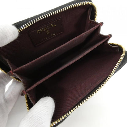 Chanel Timeless Classic Line Coin Case — view 8